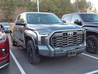 2023 Toyota Tundra for sale in Henderson NC