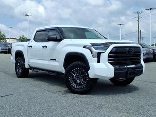 2023 Toyota Tundra