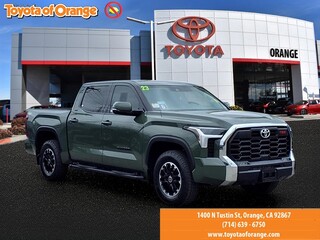 2023 Toyota Tundra