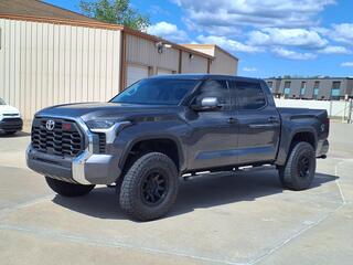 2023 Toyota Tundra