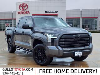 2023 Toyota Tundra