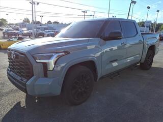 2023 Toyota Tundra for sale in Roanoke VA