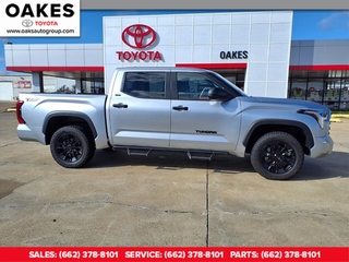 2024 Toyota Tundra