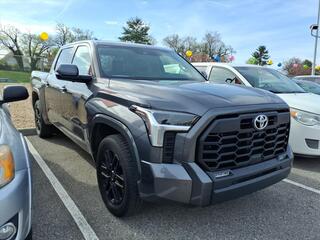 2024 Toyota Tundra