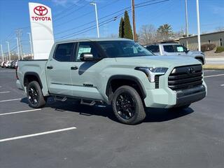 2024 Toyota Tundra