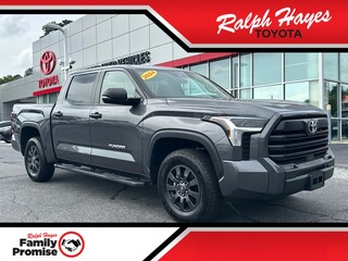 2024 Toyota Tundra for sale in Anderson SC
