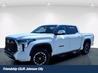 2024 Toyota Tundra for sale in Greenville SC