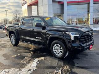 2024 Toyota Tundra for sale in Janesville WI