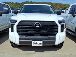 2024 Toyota Tundra