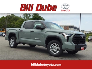 2024 Toyota Tundra for sale in Dover NH