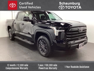 2024 Toyota Tundra for sale in Schaumburg IL