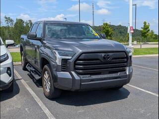 2024 Toyota Tundra for sale in Mcdonald TN