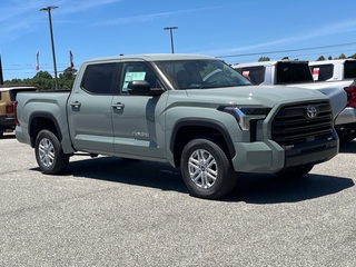 2024 Toyota Tundra for sale in Asheboro NC