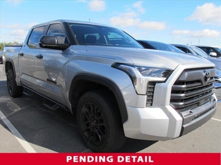 2024 Toyota Tundra for sale in Myrtle Beach SC