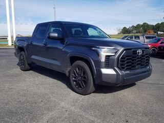 2024 Toyota Tundra