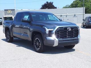 2024 Toyota Tundra for sale in Grand Rapids MI