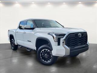 2024 Toyota Tundra