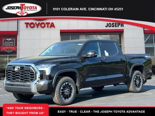 2024 Toyota Tundra for sale in Cincinnati OH