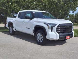 2024 Toyota Tundra