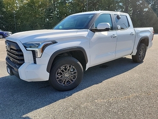 2024 Toyota Tundra for sale in Epping NH