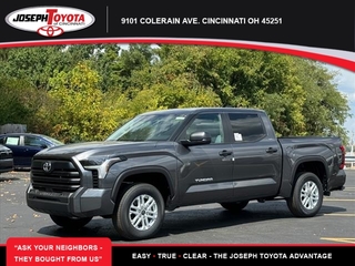 2024 Toyota Tundra for sale in Cincinnati OH