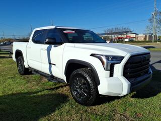 2024 Toyota Tundra for sale in Fairfax VA