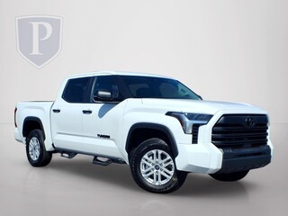 2024 Toyota Tundra