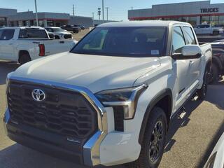 2024 Toyota Tundra for sale in Florence KY