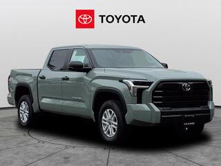 2024 Toyota Tundra for sale in West Warwick RI