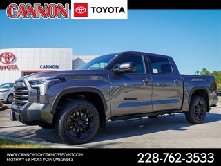 2025 Toyota Tundra for sale in Moss Point MS