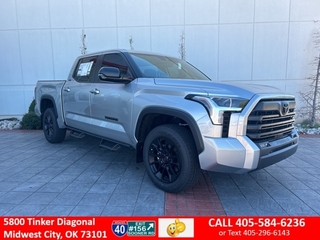 2025 Toyota Tundra for sale in Midwest City OK