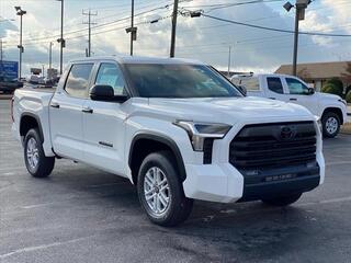 2025 Toyota Tundra for sale in Chattanooga TN