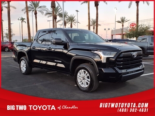 2025 Toyota Tundra for sale in Chandler AZ