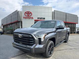 2025 Toyota Tundra for sale in Lansing MI