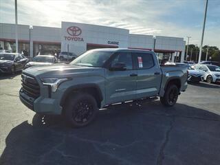 2025 Toyota Tundra for sale in Henderson NC