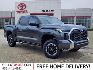 2025 Toyota Tundra for sale in Conroe TX