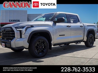 2025 Toyota Tundra for sale in Moss Point MS