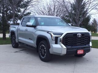 2025 Toyota Tundra for sale in Grimes IA