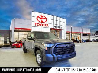 2025 Toyota Tundra for sale in Southern Pines NC