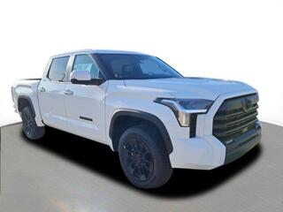 2025 Toyota Tundra for sale in Oklahoma City OK