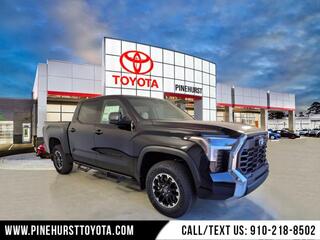 2025 Toyota Tundra for sale in Southern Pines NC