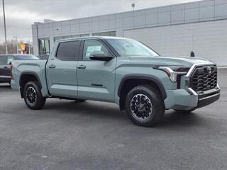 2025 Toyota Tundra for sale in Princeton WV