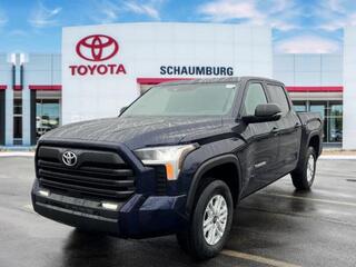 2025 Toyota Tundra for sale in Schaumburg IL