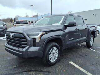 2025 Toyota Tundra for sale in Lansing MI