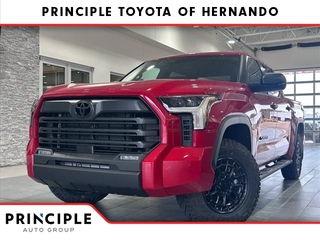 2025 Toyota Tundra for sale in Hernando MS