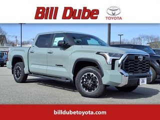 2025 Toyota Tundra for sale in Dover NH