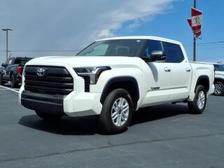2025 Toyota Tundra for sale in Asheboro NC