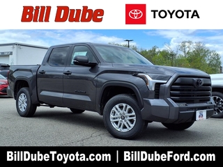 2025 Toyota Tundra