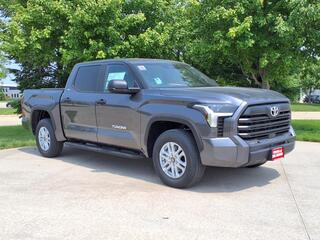 2025 Toyota Tundra for sale in Grimes IA