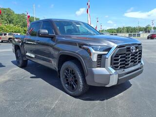 2025 Toyota Tundra